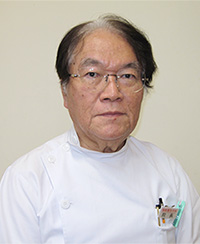 福島賢人院長